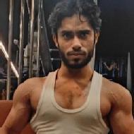 Omkar Pimpale Personal Trainer trainer in Mumbai