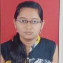 Photo of Mayuri C.