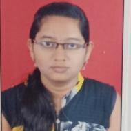 Mayuri C. C Language trainer in Bhusawal