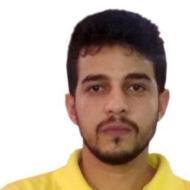 Rahil Ibrar Khan Computer Course trainer in Pune