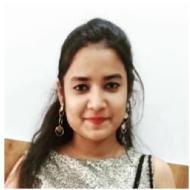 Soumya S. Class I-V Tuition trainer in Delhi