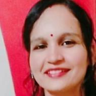 Aarti S. Class I-V Tuition trainer in Sikar