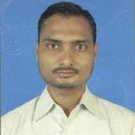 Asif Haider Shams Arabic Language trainer in Delhi