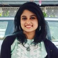 Ayesha N. Class 8 Tuition trainer in Thane