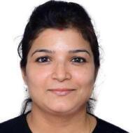 Mridula M. Class 9 Tuition trainer in Noida