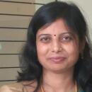 Photo of Pallavi K.