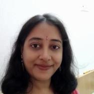 Sapna S. Art and Craft trainer in Indore