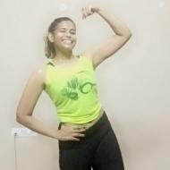 Bindu M. Personal Trainer trainer in Hyderabad