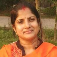 Gitanjali S. Class 8 Tuition trainer in Jamshedpur