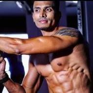 Karan Khokar Personal Trainer trainer in Pune