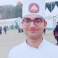 Ajay Johar Cooking trainer in Sonipat