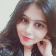 Debopriya G. Class 11 Tuition trainer in Kolkata