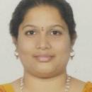 Photo of Aruna P.