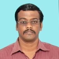 Manoj Satya Nesan D Class 12 Tuition trainer in Oggiyamduraipakkam