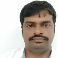 Kocharla Krishna BSc Tuition trainer in Ongole