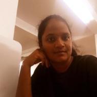 Vanishree Class 12 Tuition trainer in Chennai