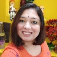 Suvashri D. Spoken English trainer in Kolkata