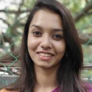 Namrata A. Class 11 Tuition trainer in Chennai