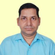 Dilip Kumar Dubey Class 10 trainer in Delhi