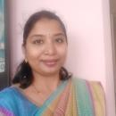 Photo of Dr Jyotsna R.