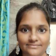 Lakshmi S. Spoken English trainer in Hosur