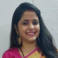 Monika B. Class I-V Tuition trainer in Noida