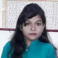 Priyanka S. Class I-V Tuition trainer in Prayagraj