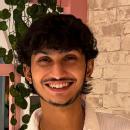 Photo of Pratham Nigam