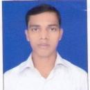 Photo of Sachikanta Behera