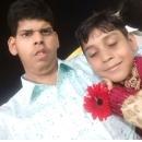 Photo of Ritik Gupta