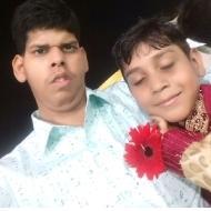 Ritik Gupta Class I-V Tuition trainer in Kanpur