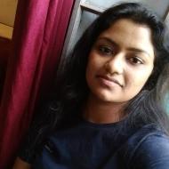 Rini D. Class 8 Tuition trainer in Kolkata