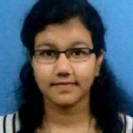 Poornima M. Autocad trainer in Mumbai