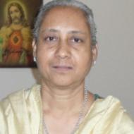 Alpana R. Yoga trainer in Ahmedabad