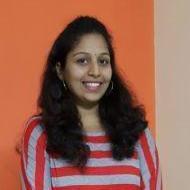 Sandhya P. Class I-V Tuition trainer in Hyderabad