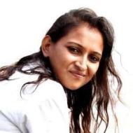 Neelanjana G. Class 10 trainer in Kolkata