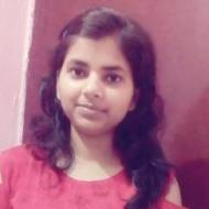 Harsha K. Nursery-KG Tuition trainer in Patna Sadar