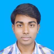 Sushovan Baidya Class 9 Tuition trainer in Kolkata