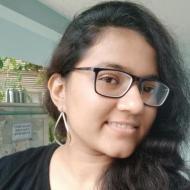 Radhika P. Class I-V Tuition trainer in Ahmedabad