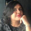 Photo of Indrani Chakraborty