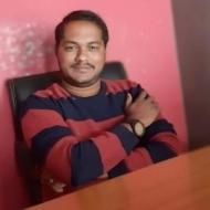 Ganisetty Srinivas Class 12 Tuition trainer in Visakhapatnam