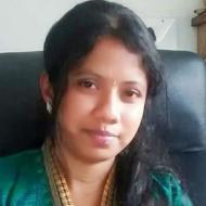 Kamalya D. Tally Software trainer in Coimbatore