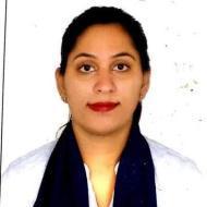 Nisha Spoken English trainer in Jalandhar