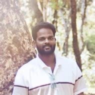 Muthu French Language trainer in Puducherry