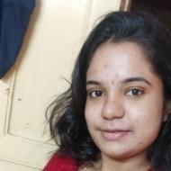 Shreya S. Class I-V Tuition trainer in Kolkata