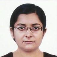 Sriparna M. Class I-V Tuition trainer in Kolkata