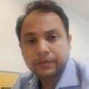 Photo of Prashant Sinha