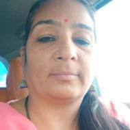 Namita C. Class 11 Tuition trainer in Mumbai