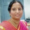 Photo of Vijayalakshmi N.