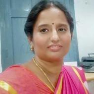 Vijayalakshmi N. Special Education (Learning Disabilities) trainer in Chennai